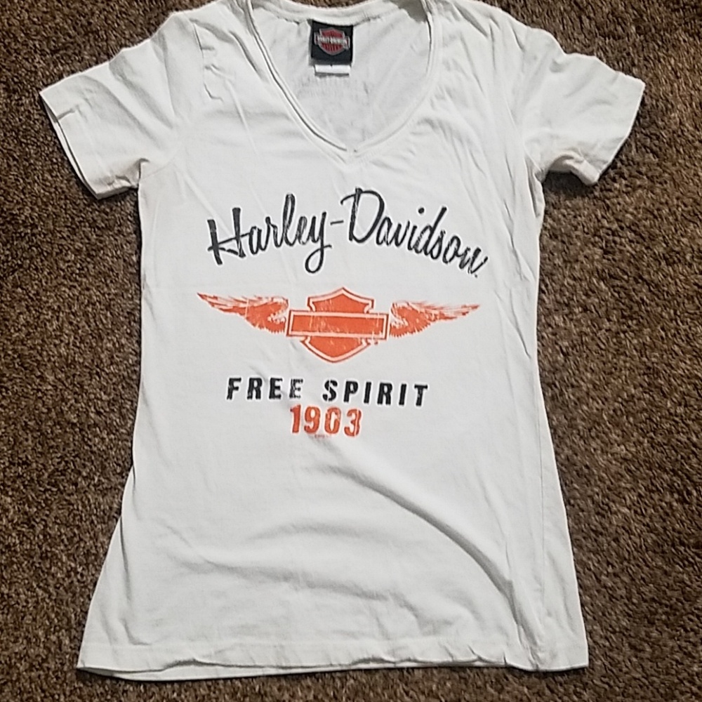 Harley Davidson t-shirt